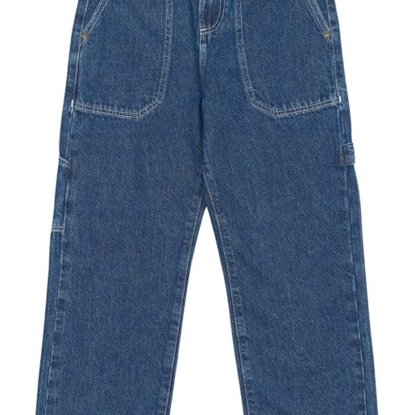 The New - Jeans Parks