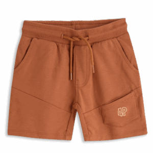 4President - Shorts Casper - Sierra