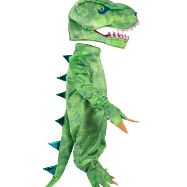 Great Pretenders - A Land Before Mine Deluxe T-Rex,122-128