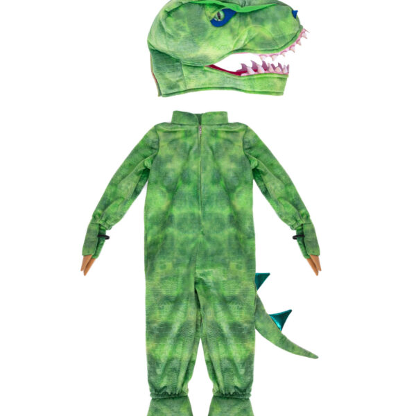 Great Pretenders - Toddler a Land Before Mine Deluxe T-Rex, 92-98