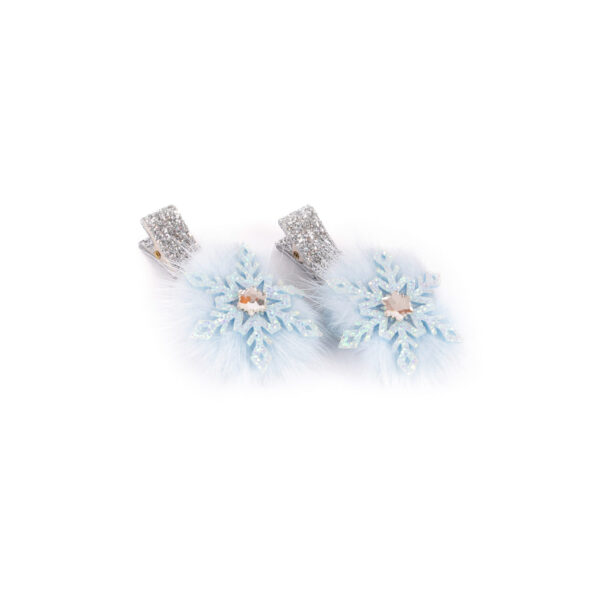 Great Pretenders - Frosty Sisters Hairclip Set (2 pcs)