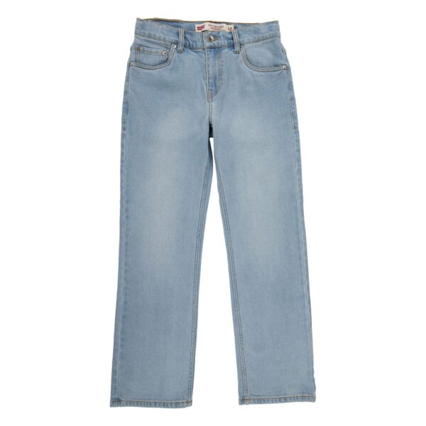 Levi's Boys - 555 Relaxed Straight Jeans - Ace High - Px-Denim Pants