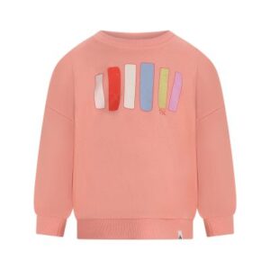 The New Chapter - Sweater Billie - Shrimp