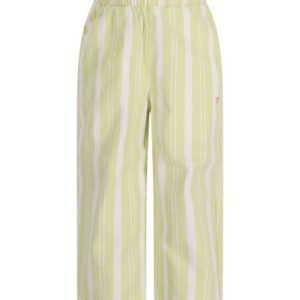 The New Chapter - Pants Atlas - Green Stripes