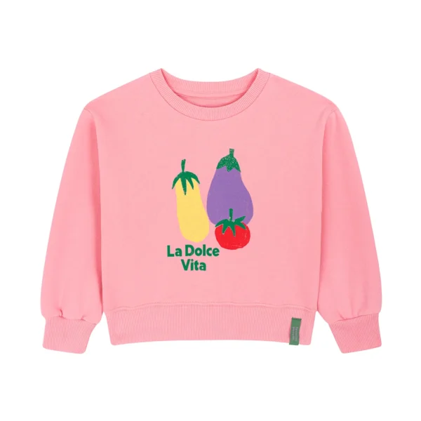 Favorite People - Caprese Sweatshirt -