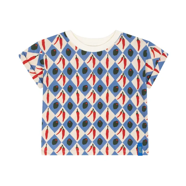 Favorite People - Oliva Tshirt -