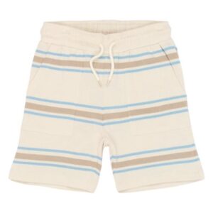 The New - Thor Shorts - Multi Striped
