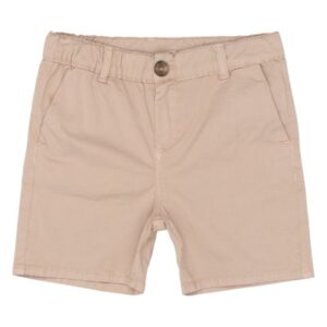 The New - Tristan Regular Fit Shorts - Humus