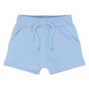 The New Siblings - Titan Sweat Shorts - Forever Blue
