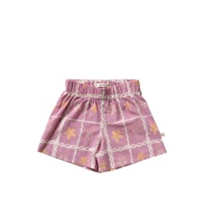 Your Wishes - Cowrie Shell - Shorts - Orchid Haze