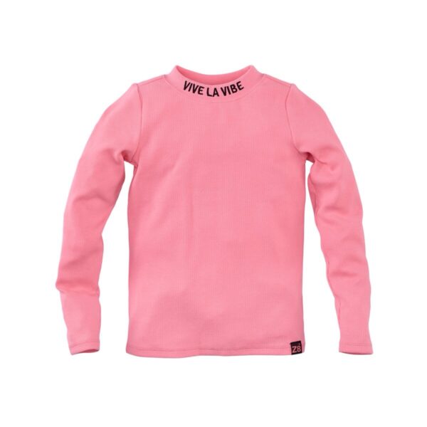 Z8 - Longsleeve Isalie - Summer Punch
