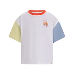 The New Chapter - T-Shirt Bo - Snow White