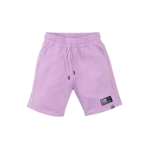 Z8 - Short Nils  - Comfy Cosmic