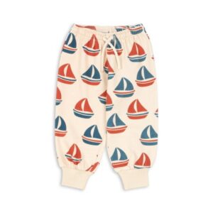 Konges Slojd - Loupy Lou Sweat Pants - Ahoy