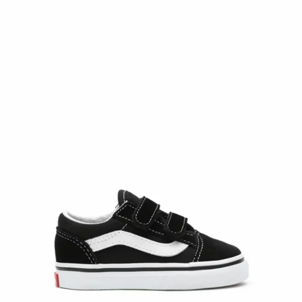 Vans - Old Skool V Black