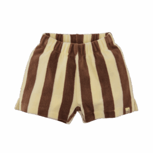 Z8 - Short Sami - Silly Citron / Nutshell