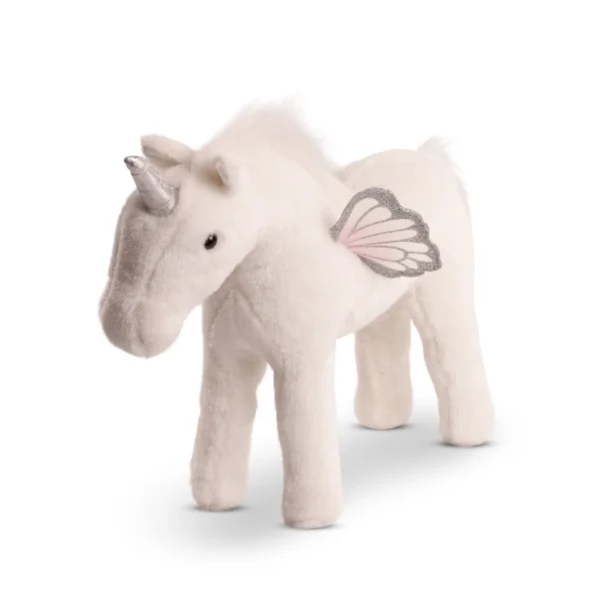 Götz - Just like me, "Einhorn Pegasus Opal", 27 cm