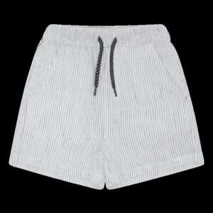 Hust & Claire - Hans Summer Shorts - Snow White