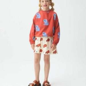 Compania Fantastica - Sweatshirt Dogs