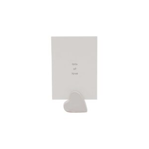 Card Holder Claire - Lots of Love