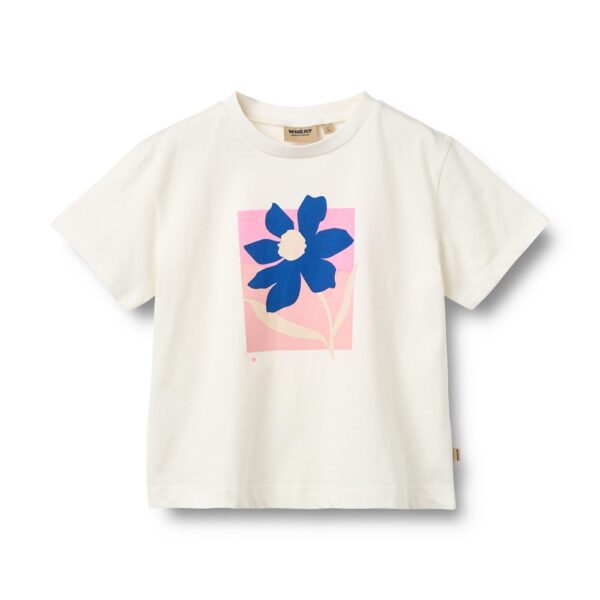 Wheat - T-Shirt Mirsa  - Cloud