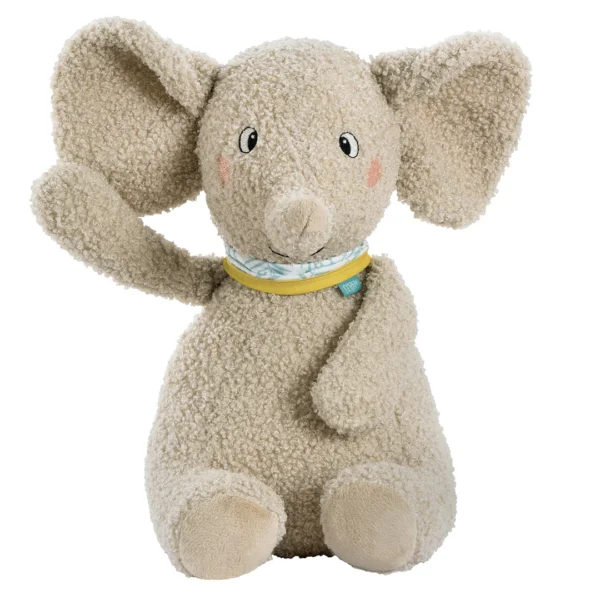 Fehn - Knuffel olifant XL