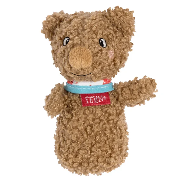 Fehn - Mini rammelaar beer