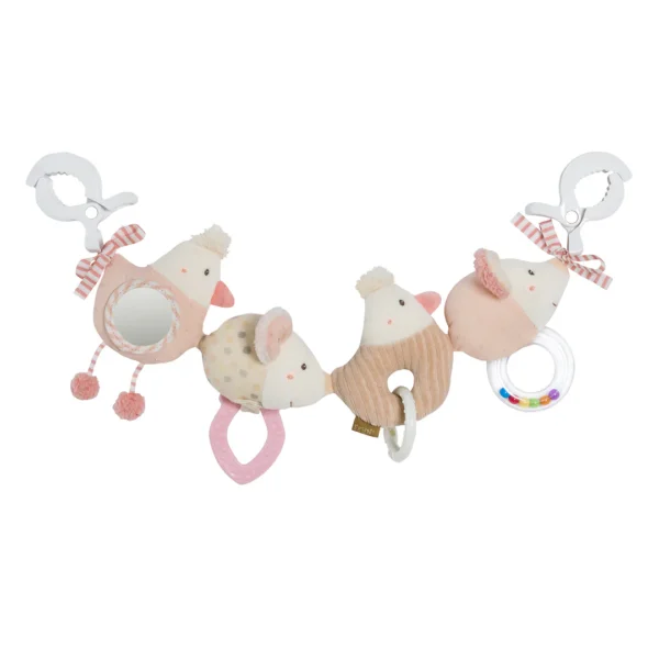Fehn - Wagenhanger feehnLAND