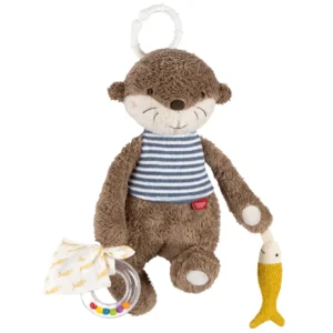 Fehn - Activiteitenotter met ring