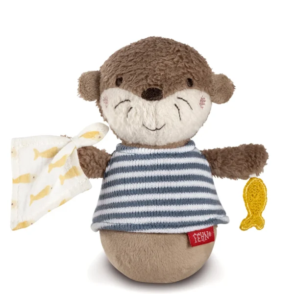 Fehn - Mini tuimelotter