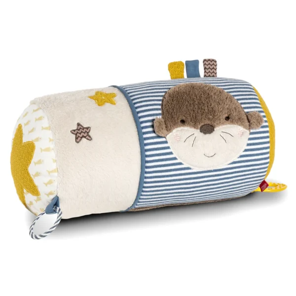 Fehn - Kruiprol otter