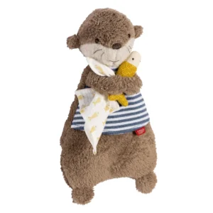 Fehn - Verwarmbare knuffelotter