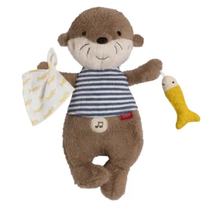 Fehn - Slaaphulp otter