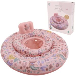Little Dutch - Dreamy Mermaid Babyfloat