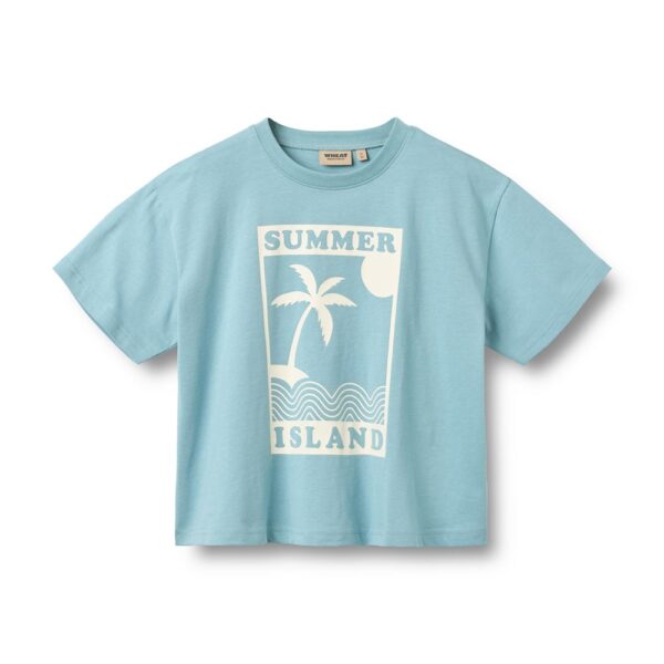 Wheat - T-Shirt Petri  - Spring Lake