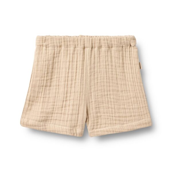 Wheat - Shorts Luca  - Warm Sand