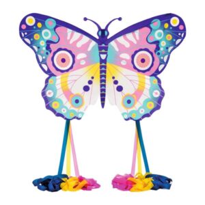 Djeco - Djeco -Vlieger maxi - Vlinder