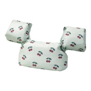Puddle jumper Cherry green