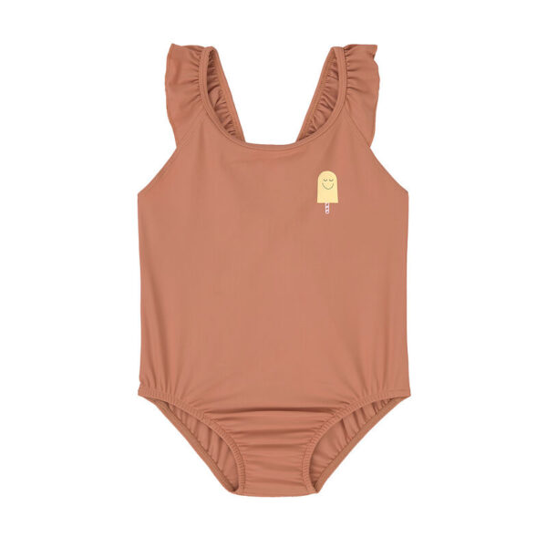 Lassig - Kinderbadpak Clay