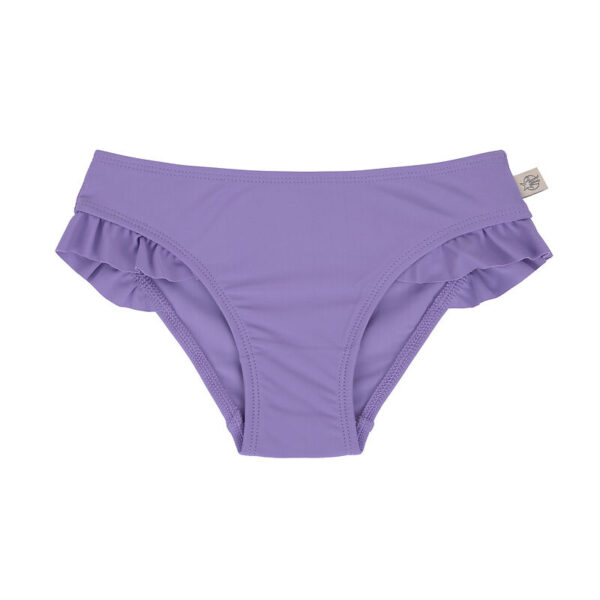 Lassig - Bikinibroekje Purple