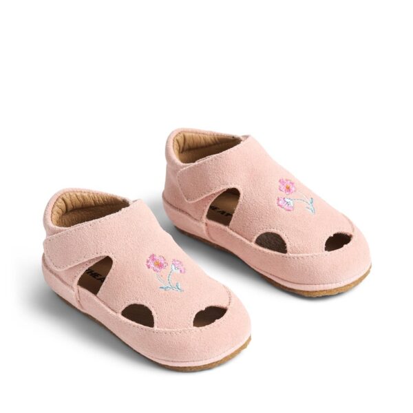 Wheat - Indoor Sandal Pax Indoor Shoes - Powder