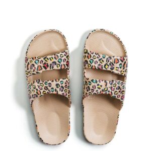 Freedom Moses - Slippers Popleo Sands
