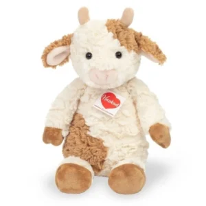 Hermann Teddy - Cow Gerda - 32 cm
