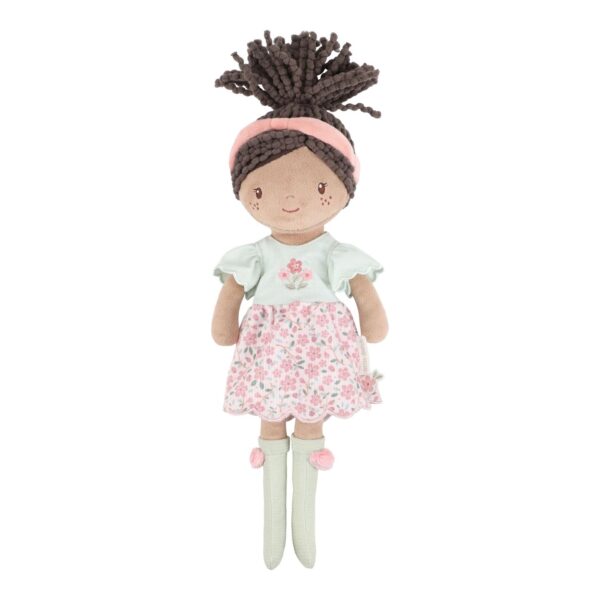 Little Dutch - Knuffelpop Evi - 35 cm