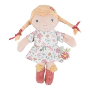 Litte Dutch - Knuffelpop Julia - 10 cm