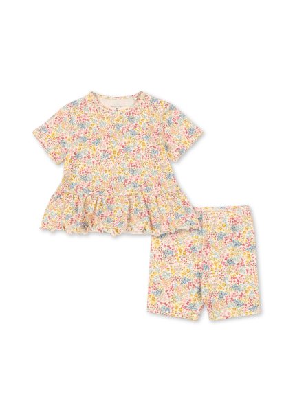 Konges Slojd - Basic Frill Set Gots - Fio Cala