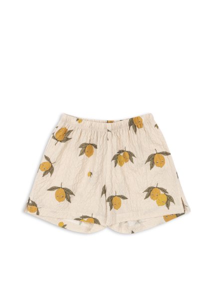 Konges Slojd - Elliot Shorts Gots - Sweet And Sour