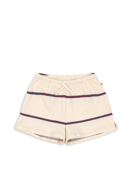 Konges Slojd - Trio Shorts Gots - Trio Stripe