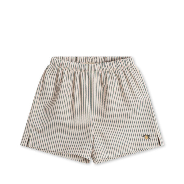 Konges Slojd - Seer Asnou Swimshorts - Tea Stripe