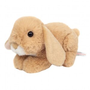 Hermann Teddy - Bunny beige - 17 cm